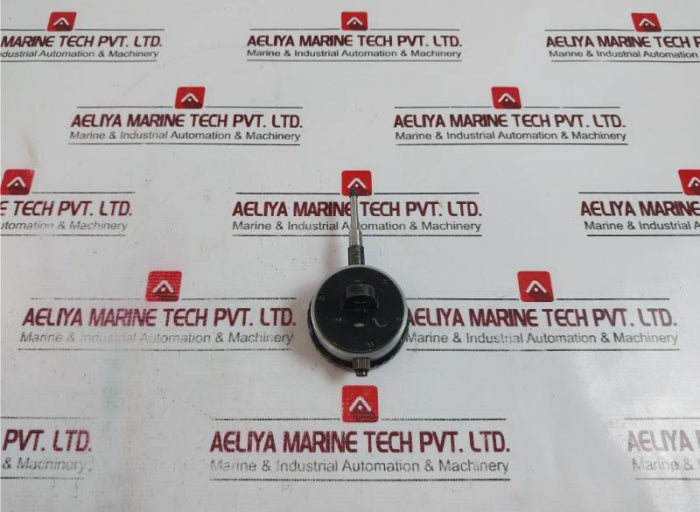 Baty Fm-3 Plunger Dial Indicator 0,01-25 Mm