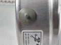 Baumer Kl. 1.6 Pressure Gauge 0 To 60 Psi, 0 To 4 Bar