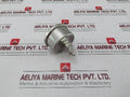 Baumer 1.4404 Pressure Gauge 0-10 Bar