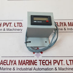 Baumer 634538 Travel Meter