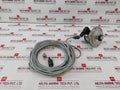 Baumer Hubner Gtf 7.16L/460 Tachogenerator 60V Ip55