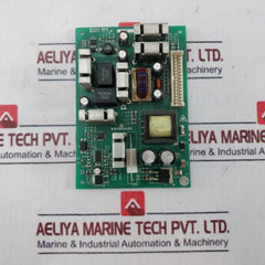 Baumuller 3.0235A Printed Circuit Board Card 27001754