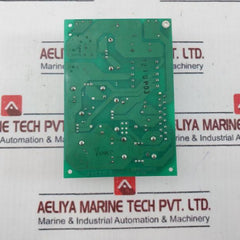 Baumuller 3.0235A Printed Circuit Board Card 27001754