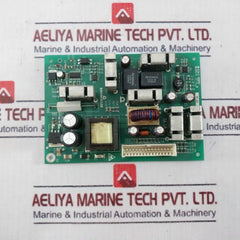 Baumuller 3.0235A Printed Circuit Board Card 27001754