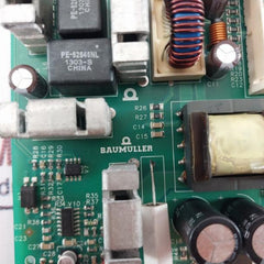 Baumuller 3.0235A Printed Circuit Board Card 27001754