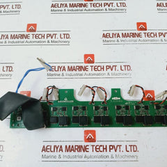 Baumuller 3.0308G Printed Circuit Board Card 94V-0 S02.02