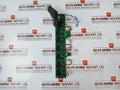 Baumuller 3.0308G Printed Circuit Board Card 94V-0 S02.02