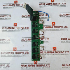 Baumuller 3.0308G Printed Circuit Board Card 94V-0 S02.02