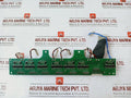 Baumuller 3.0308G Printed Circuit Board Card 94V-0 S02.02