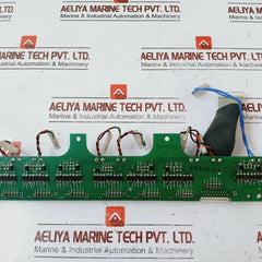 Baumuller 3.0308G Printed Circuit Board Card 94V-0 S02.02