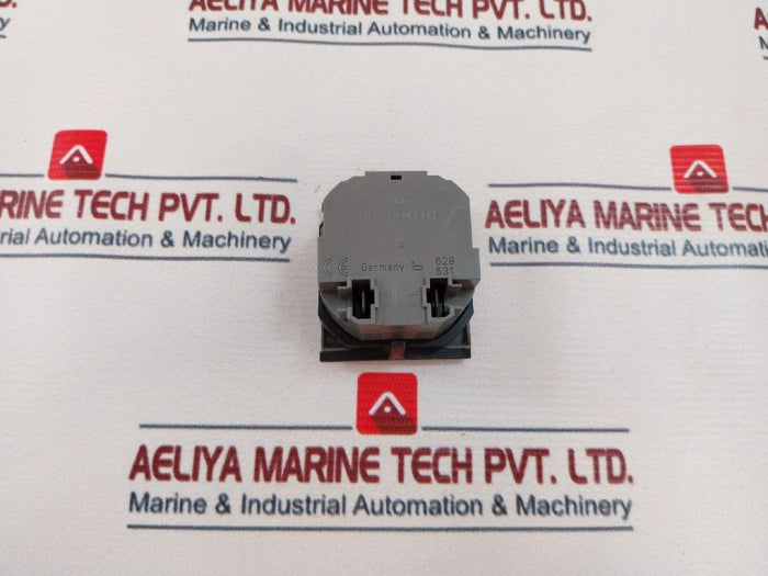 Bauser 629 631 Hour Meter 115Vac 50/60Hz