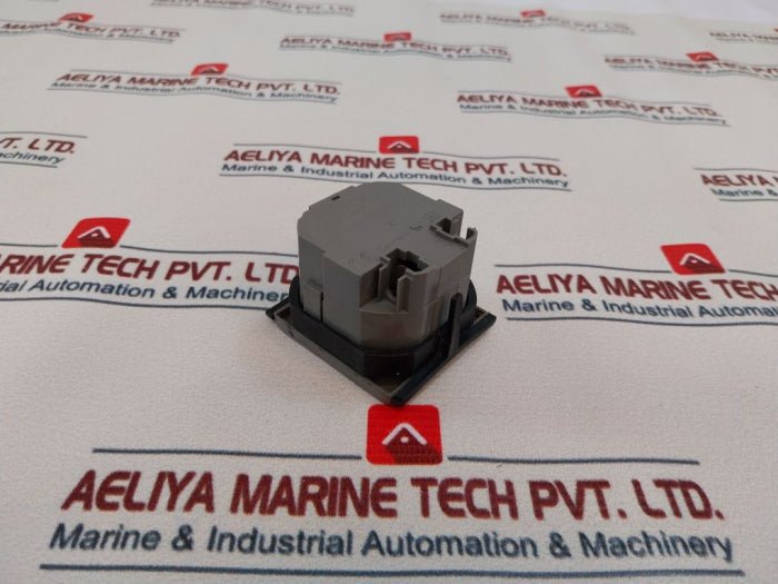 Bauser 629 631 Hour Meter 115Vac 50/60Hz