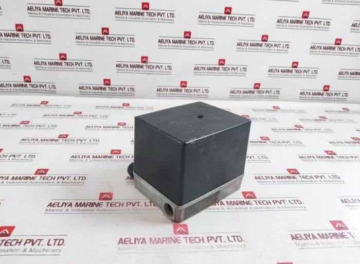 Bauser Weishaupt 72185 Empfingen Stellantrieb Actuator Burner Servo Motor