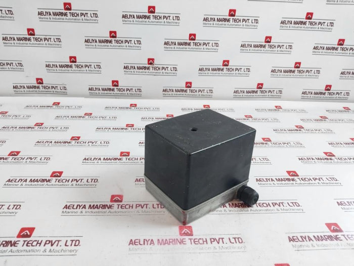Bauser Weishaupt 72185 Empfingen Stellantrieb Actuator Burner Servo Motor
