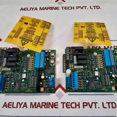 Baxall 24118b pcb card 