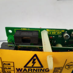 Baxall 24118b pcb card