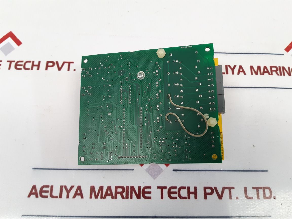 Baxall 24118b pcb card