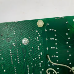 Baxall 24118b pcb card