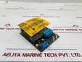 Baxall 24118b pcb card