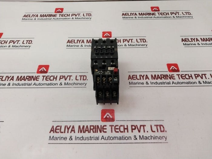 Bbc B30-30-00 Contactor