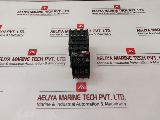 Bbc B30-30-00 Contactor 10A 50-60Hz 60/75°C