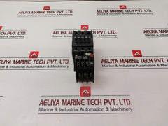 Bbc B30-30-00 Contactor 10A 50-60Hz 60/75°C