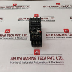 Bbc B30-30-00 Contactor 10A 50-60Hz 60/75°C