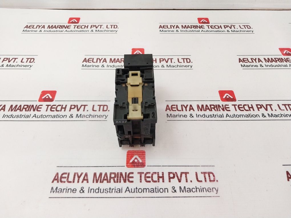 Bbc B30-30-00 Contactor 10A 50-60Hz 60/75°C
