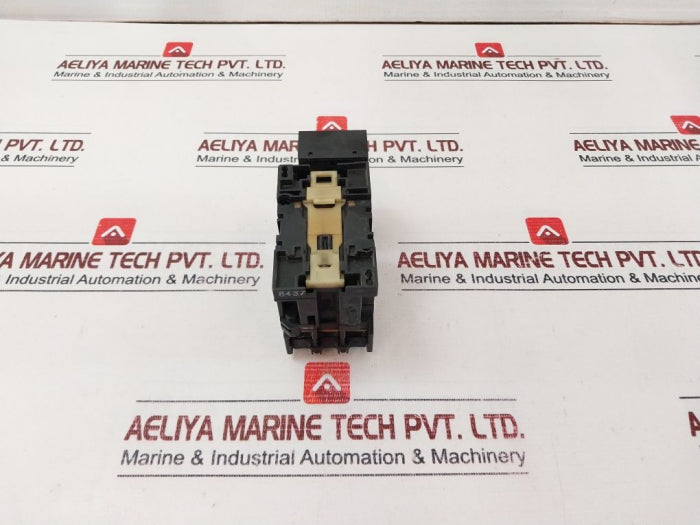 Bbc B30-30-00 Contactor 10A 50-60Hz 60/75°C