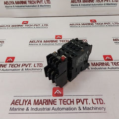 Bbc B30-30-00 Contactor 10A 50-60Hz 60/75°C