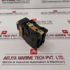 Bbc B30-30-00 Contactor 10A 50-60Hz 60/75°C
