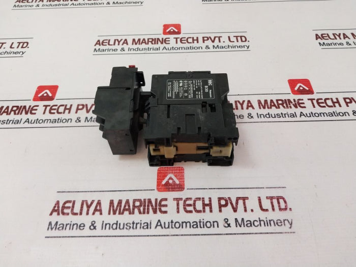 Bbc B30-30-00 Contactor 10A 50-60Hz 60/75°C