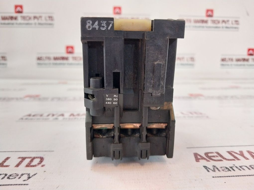 Bbc B30-30-00 Contactor 10A 50-60Hz 60/75°C