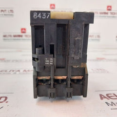 Bbc B30-30-00 Contactor 10A 50-60Hz 60/75°C