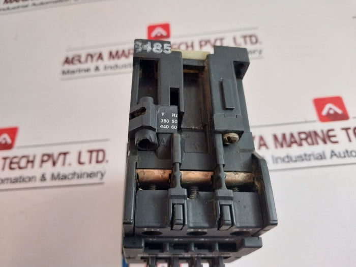 Bbc B30-30-00 Contactor Coil Thermal Relay