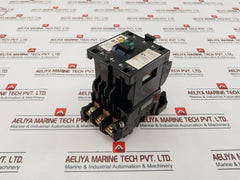 Bbc B72 Contactor 10A 600 Vac