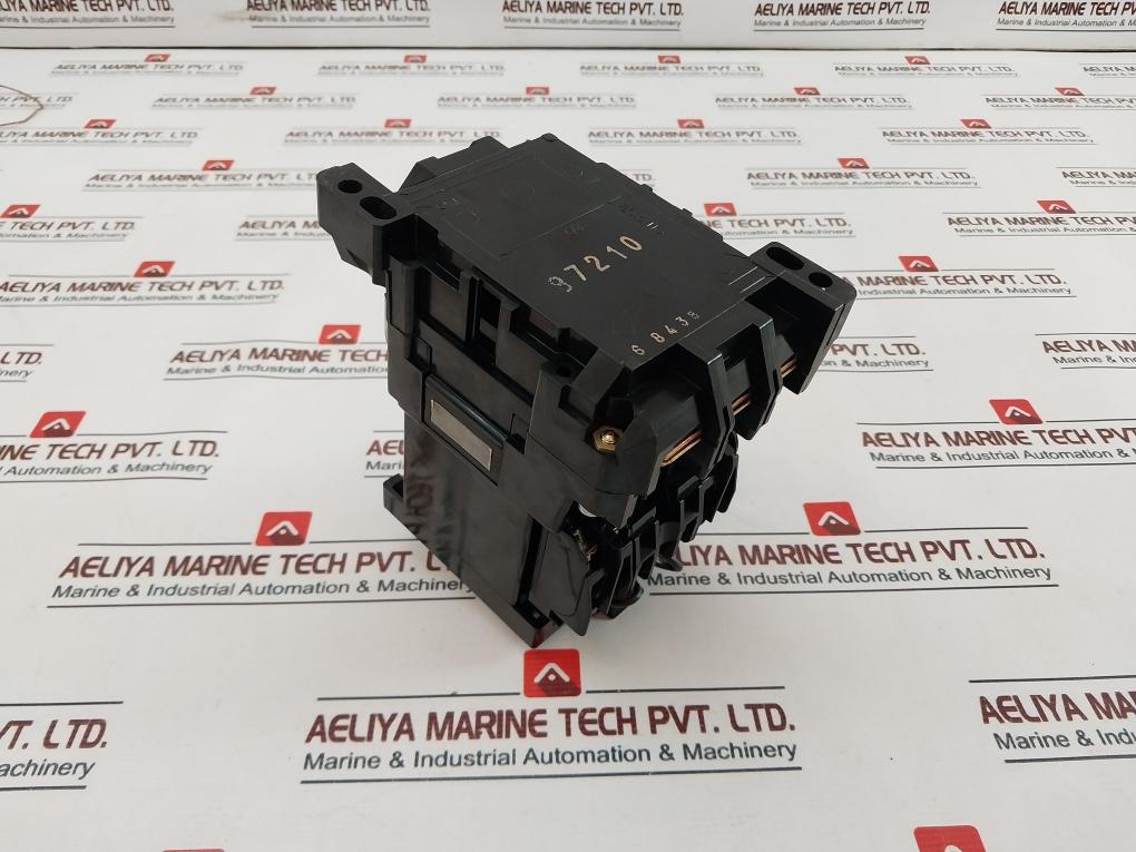 Bbc B72 Contactor 10A 600 Vac