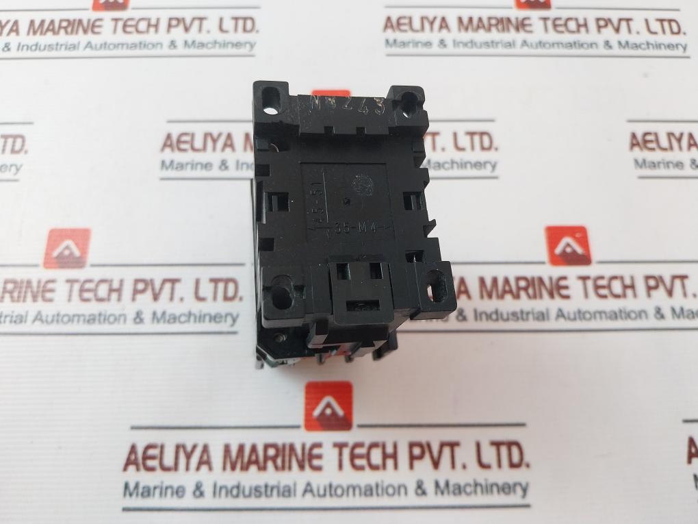 Bbc Brown Boveri B12-30-22 Contactor 660V 24A