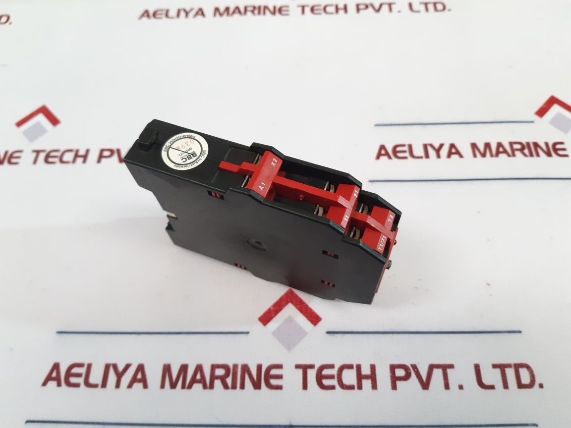 Bbc C106.02 Relay Thermistor Unit