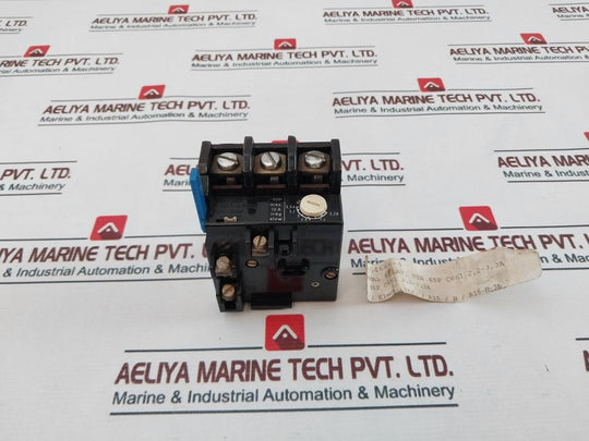 Bbc C661 Thermal Relay 380V-500V