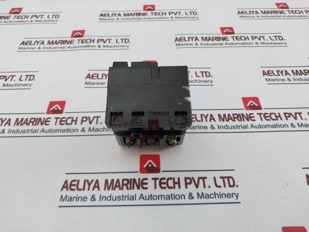 Bbc C661 Thermal Relay 380V-500V