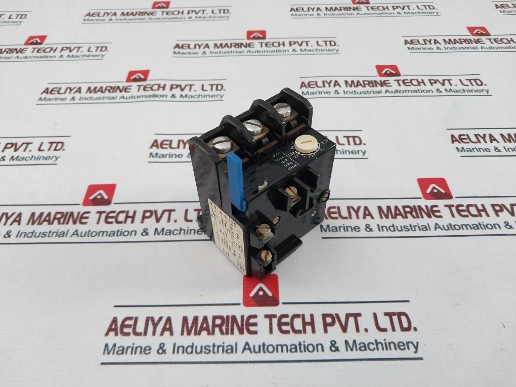 Bbc C661 Thermal Relay 380V-500V