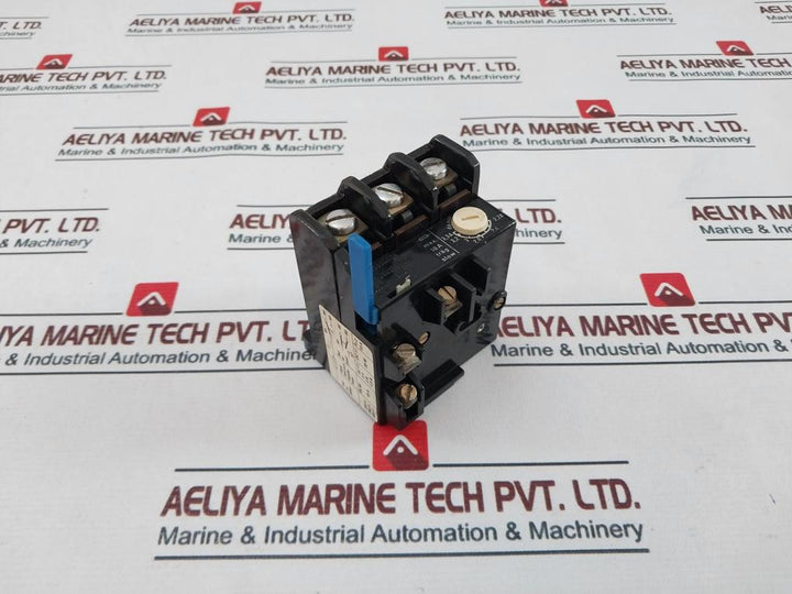 Bbc C661 Thermal Relay 380V-500V
