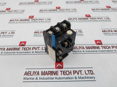 Bbc C661 Thermal Relay 380V-500V