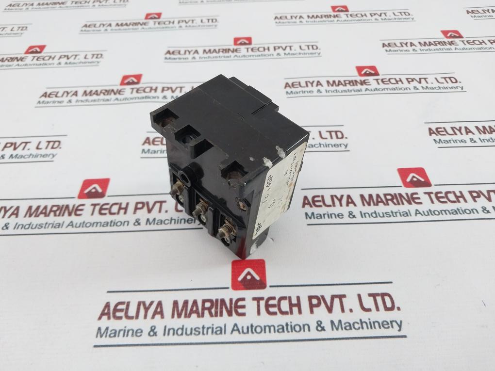 Bbc C661 Thermal Relay 380V-500V