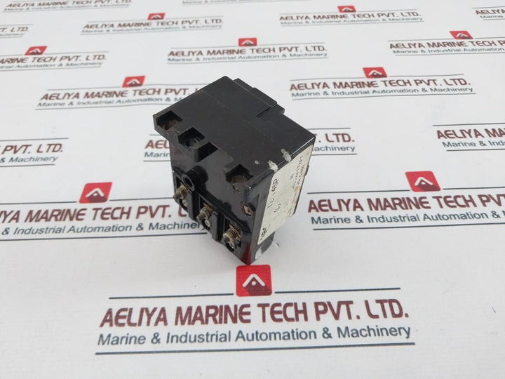 Bbc C661 Thermal Relay 380V-500V
