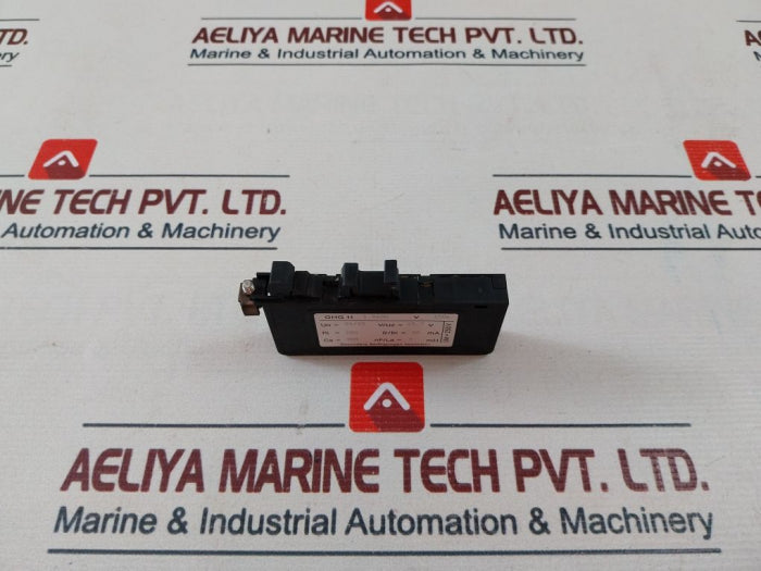 Bbc Ghg 11 19630 V1504 Supply Barrier 250V