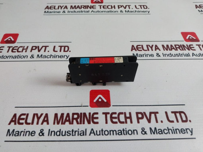 Bbc Ghg 11 1 9130 Safety Barrier Pos 250V