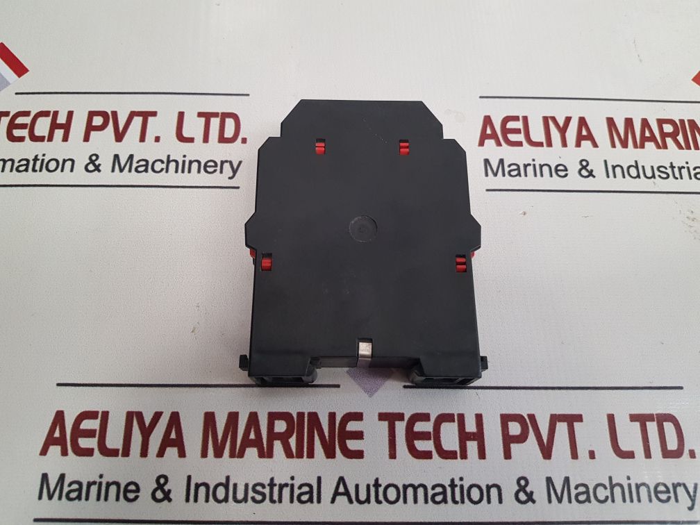 Bbc Petercem C105.02 Tms Custorapid Control Unit