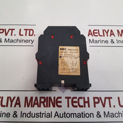 Bbc Petercem C105.02 Tms Custorapid Control Unit
